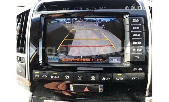 Buy Import Toyota Land Cruiser Other Car in Import - Dubai in Ethiopia Buy Import Toyota Land Cruiser Other Car in Import - Dubai in Ethiopia