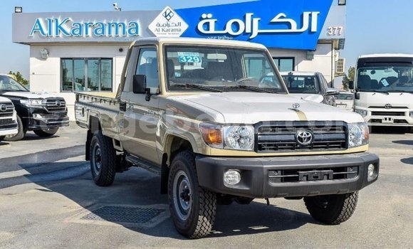 Buy Import Toyota Land Cruiser Beige Car in Import - Dubai in Ethiopia Buy Import Toyota Land Cruiser Beige Car in Import - Dubai in Ethiopia