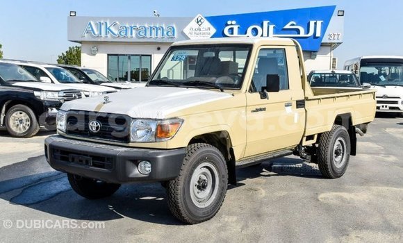 Buy Import Toyota Land Cruiser Beige Car in Import - Dubai in Ethiopia Buy Import Toyota Land Cruiser Beige Car in Import - Dubai in Ethiopia