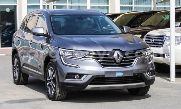 Buy Import Renault Koleos Other Car in Import - Dubai in Ethiopia Buy Import Renault Koleos Other Car in Import - Dubai in Ethiopia