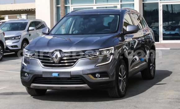 Buy Import Renault Koleos Other Car in Import - Dubai in Ethiopia Buy Import Renault Koleos Other Car in Import - Dubai in Ethiopia