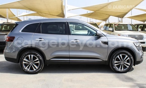 Buy Import Renault Koleos Other Car in Import - Dubai in Ethiopia Buy Import Renault Koleos Other Car in Import - Dubai in Ethiopia