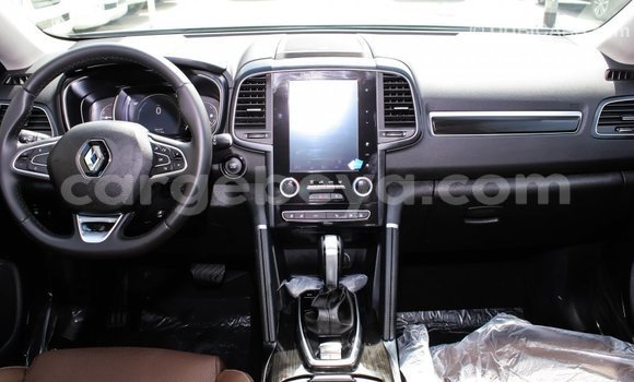 Buy Import Renault Koleos Other Car in Import - Dubai in Ethiopia Buy Import Renault Koleos Other Car in Import - Dubai in Ethiopia