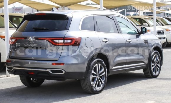 Buy Import Renault Koleos Other Car in Import - Dubai in Ethiopia Buy Import Renault Koleos Other Car in Import - Dubai in Ethiopia