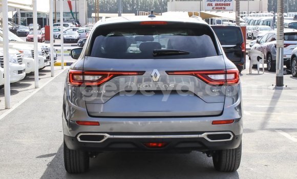 Buy Import Renault Koleos Other Car in Import - Dubai in Ethiopia Buy Import Renault Koleos Other Car in Import - Dubai in Ethiopia