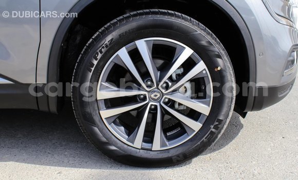 Buy Import Renault Koleos Other Car in Import - Dubai in Ethiopia Buy Import Renault Koleos Other Car in Import - Dubai in Ethiopia