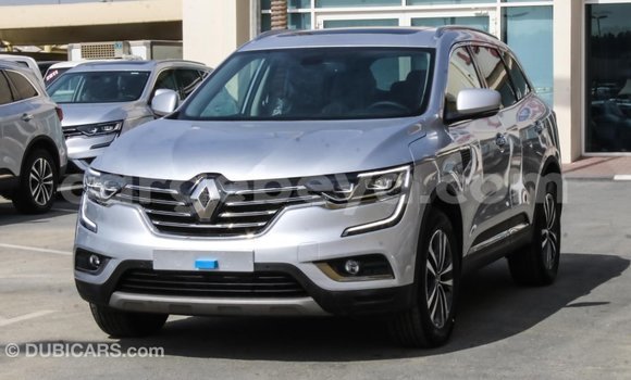 Acheter Import Voiture Renault Koleos Autre à Import - Dubai, Ethiopie Acheter Import Voiture Renault Koleos Autre à Import - Dubai, Ethiopie