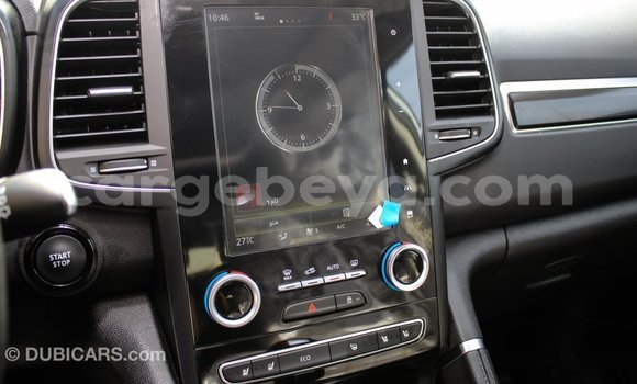 Acheter Import Voiture Renault Koleos Autre à Import - Dubai, Ethiopie Acheter Import Voiture Renault Koleos Autre à Import - Dubai, Ethiopie