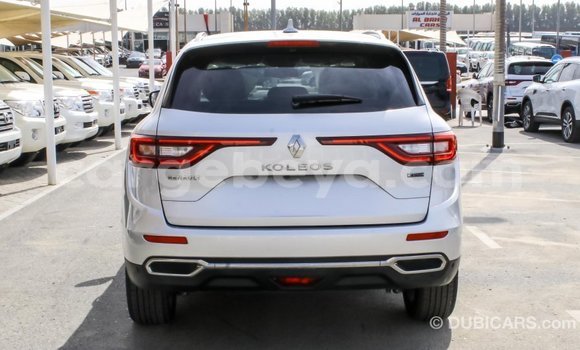 Acheter Import Voiture Renault Koleos Autre à Import - Dubai, Ethiopie Acheter Import Voiture Renault Koleos Autre à Import - Dubai, Ethiopie
