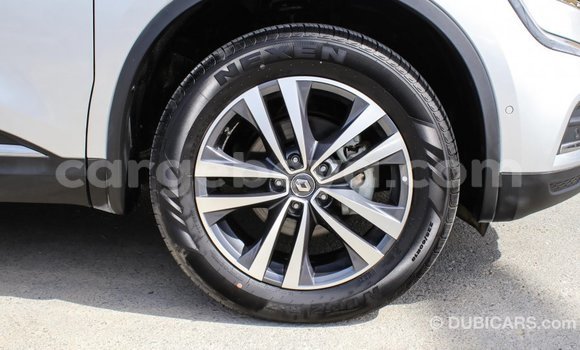 Acheter Import Voiture Renault Koleos Autre à Import - Dubai, Ethiopie Acheter Import Voiture Renault Koleos Autre à Import - Dubai, Ethiopie