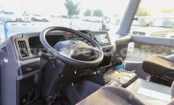 Buy Import Toyota Coaster White Car in Import - Dubai in Ethiopia Buy Import Toyota Coaster White Car in Import - Dubai in Ethiopia