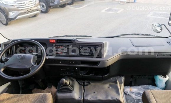 Buy Import Toyota Coaster White Car in Import - Dubai in Ethiopia Buy Import Toyota Coaster White Car in Import - Dubai in Ethiopia