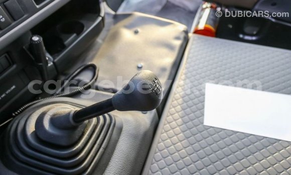 Buy Import Toyota Coaster White Car in Import - Dubai in Ethiopia Buy Import Toyota Coaster White Car in Import - Dubai in Ethiopia