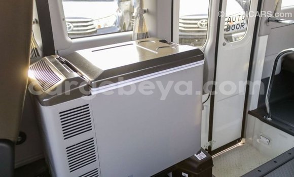 Buy Import Toyota Coaster White Car in Import - Dubai in Ethiopia Buy Import Toyota Coaster White Car in Import - Dubai in Ethiopia