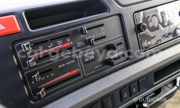 Buy Import Toyota Coaster White Car in Import - Dubai in Ethiopia Buy Import Toyota Coaster White Car in Import - Dubai in Ethiopia