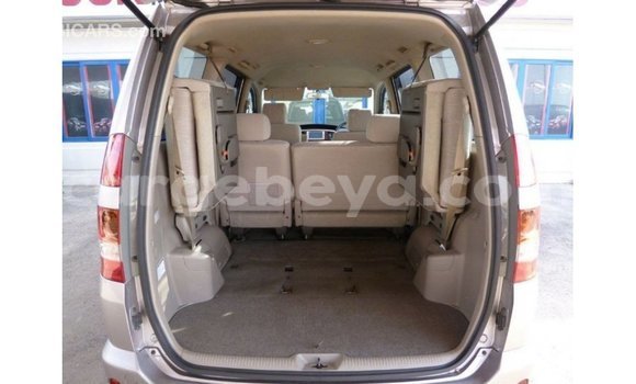ይግዙ Imported Toyota Voxy ሌላ መኪና በ Import - Dubai በ ኢትዮጵያ ይግዙ Imported Toyota Voxy ሌላ መኪና በ Import - Dubai በ ኢትዮጵያ