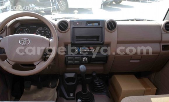 Buy Import Toyota Land Cruiser Beige Car in Import - Dubai in Ethiopia Buy Import Toyota Land Cruiser Beige Car in Import - Dubai in Ethiopia