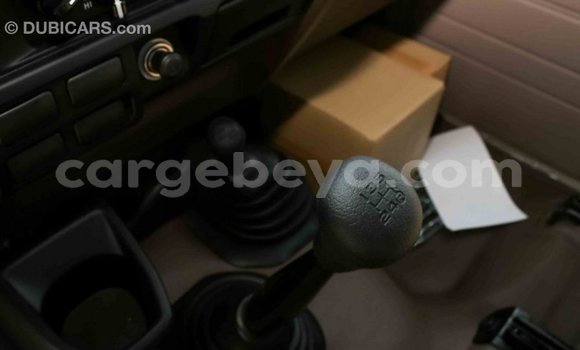 Buy Import Toyota Land Cruiser Beige Car in Import - Dubai in Ethiopia Buy Import Toyota Land Cruiser Beige Car in Import - Dubai in Ethiopia
