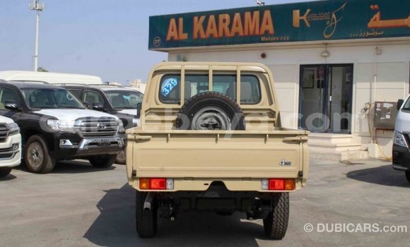 Buy Import Toyota Land Cruiser Beige Car in Import - Dubai in Ethiopia Buy Import Toyota Land Cruiser Beige Car in Import - Dubai in Ethiopia