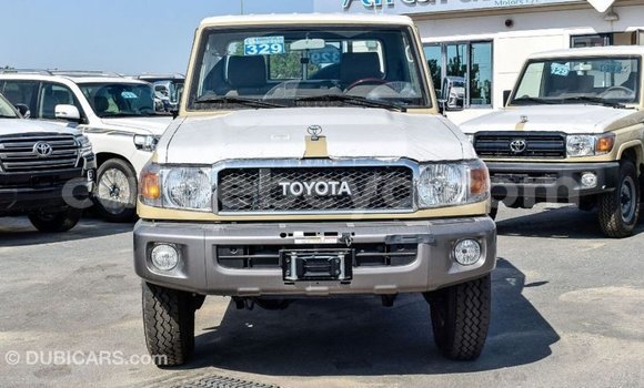 Buy Import Toyota Land Cruiser Beige Car in Import - Dubai in Ethiopia Buy Import Toyota Land Cruiser Beige Car in Import - Dubai in Ethiopia