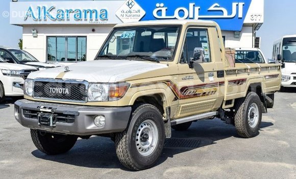 Buy Import Toyota Land Cruiser Beige Car in Import - Dubai in Ethiopia Buy Import Toyota Land Cruiser Beige Car in Import - Dubai in Ethiopia