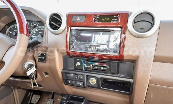 Buy Import Toyota Land Cruiser Beige Car in Import - Dubai in Ethiopia Buy Import Toyota Land Cruiser Beige Car in Import - Dubai in Ethiopia