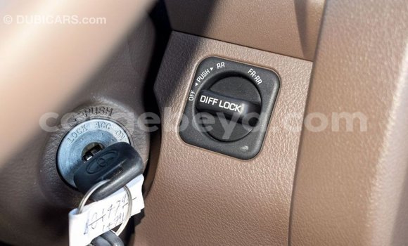 Buy Import Toyota Land Cruiser Beige Car in Import - Dubai in Ethiopia Buy Import Toyota Land Cruiser Beige Car in Import - Dubai in Ethiopia