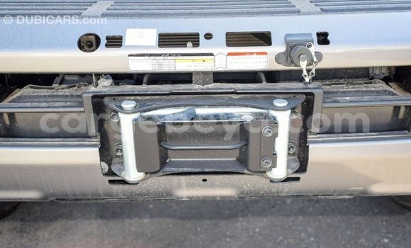 Buy Import Toyota Land Cruiser Beige Car in Import - Dubai in Ethiopia Buy Import Toyota Land Cruiser Beige Car in Import - Dubai in Ethiopia