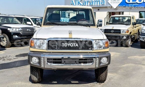 Buy Import Toyota Land Cruiser Beige Car in Import - Dubai in Ethiopia Buy Import Toyota Land Cruiser Beige Car in Import - Dubai in Ethiopia