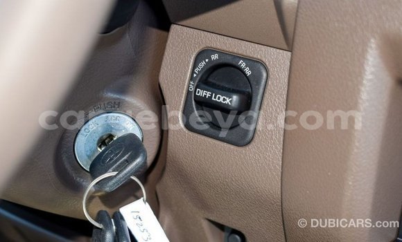 Buy Import Toyota Land Cruiser Beige Car in Import - Dubai in Ethiopia Buy Import Toyota Land Cruiser Beige Car in Import - Dubai in Ethiopia
