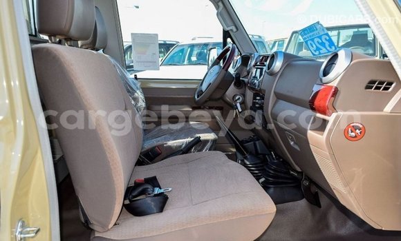 Buy Import Toyota Land Cruiser Beige Car in Import - Dubai in Ethiopia Buy Import Toyota Land Cruiser Beige Car in Import - Dubai in Ethiopia