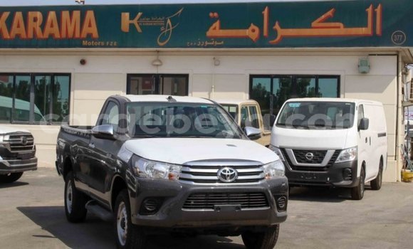 Buy Import Toyota Hilux Other Car in Import - Dubai in Ethiopia Buy Import Toyota Hilux Other Car in Import - Dubai in Ethiopia