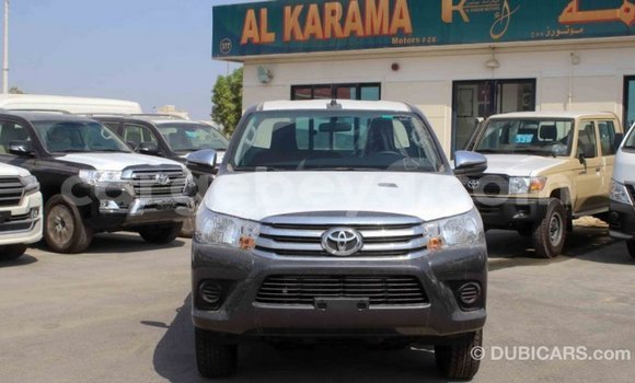Buy Import Toyota Hilux Other Car in Import - Dubai in Ethiopia Buy Import Toyota Hilux Other Car in Import - Dubai in Ethiopia