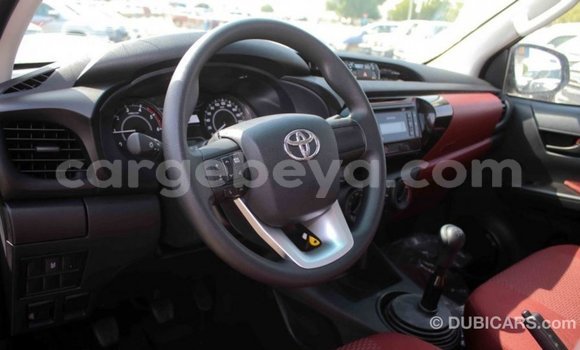 Buy Import Toyota Hilux Other Car in Import - Dubai in Ethiopia Buy Import Toyota Hilux Other Car in Import - Dubai in Ethiopia