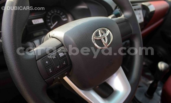 Buy Import Toyota Hilux Other Car in Import - Dubai in Ethiopia Buy Import Toyota Hilux Other Car in Import - Dubai in Ethiopia