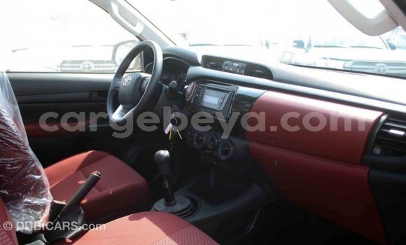 Buy Import Toyota Hilux Other Car in Import - Dubai in Ethiopia Buy Import Toyota Hilux Other Car in Import - Dubai in Ethiopia
