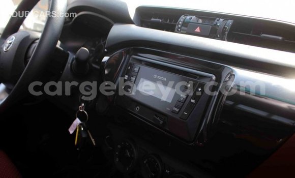 Buy Import Toyota Hilux Other Car in Import - Dubai in Ethiopia Buy Import Toyota Hilux Other Car in Import - Dubai in Ethiopia