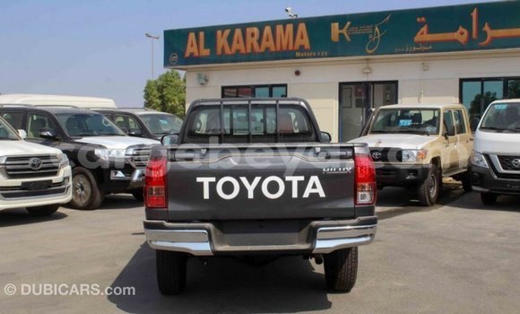 Buy Import Toyota Hilux Other Car in Import - Dubai in Ethiopia Buy Import Toyota Hilux Other Car in Import - Dubai in Ethiopia