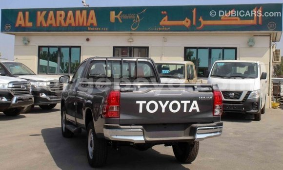 Buy Import Toyota Hilux Other Car in Import - Dubai in Ethiopia Buy Import Toyota Hilux Other Car in Import - Dubai in Ethiopia