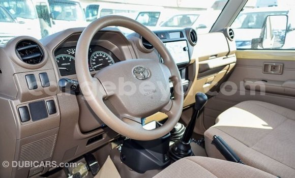 Buy Import Toyota Land Cruiser Beige Car in Import - Dubai in Ethiopia Buy Import Toyota Land Cruiser Beige Car in Import - Dubai in Ethiopia
