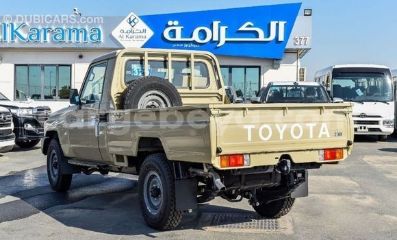 Buy Import Toyota Land Cruiser Beige Car in Import - Dubai in Ethiopia Buy Import Toyota Land Cruiser Beige Car in Import - Dubai in Ethiopia