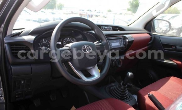 Buy Import Toyota Hilux Other Car in Import - Dubai in Ethiopia Buy Import Toyota Hilux Other Car in Import - Dubai in Ethiopia
