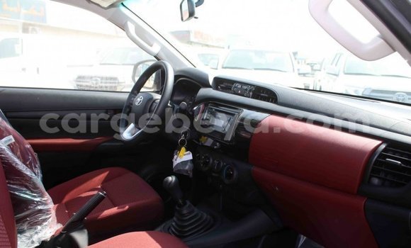 Buy Import Toyota Hilux Other Car in Import - Dubai in Ethiopia Buy Import Toyota Hilux Other Car in Import - Dubai in Ethiopia