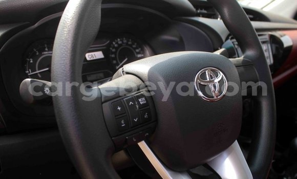 Buy Import Toyota Hilux Other Car in Import - Dubai in Ethiopia Buy Import Toyota Hilux Other Car in Import - Dubai in Ethiopia
