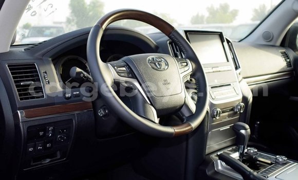 Buy Import Toyota Land Cruiser Black Car in Import - Dubai in Ethiopia Buy Import Toyota Land Cruiser Black Car in Import - Dubai in Ethiopia