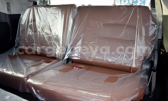 Buy Import Toyota Land Cruiser Black Car in Import - Dubai in Ethiopia Buy Import Toyota Land Cruiser Black Car in Import - Dubai in Ethiopia