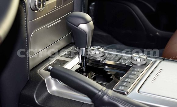 Buy Import Toyota Land Cruiser Black Car in Import - Dubai in Ethiopia Buy Import Toyota Land Cruiser Black Car in Import - Dubai in Ethiopia