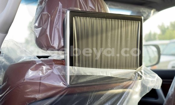 Buy Import Toyota Land Cruiser Black Car in Import - Dubai in Ethiopia Buy Import Toyota Land Cruiser Black Car in Import - Dubai in Ethiopia