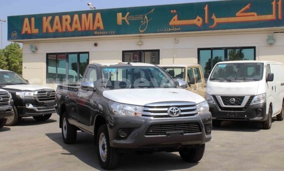 Buy Import Toyota Hilux Other Car in Import - Dubai in Ethiopia Buy Import Toyota Hilux Other Car in Import - Dubai in Ethiopia