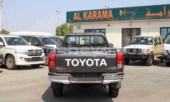 Buy Import Toyota Hilux Other Car in Import - Dubai in Ethiopia Buy Import Toyota Hilux Other Car in Import - Dubai in Ethiopia